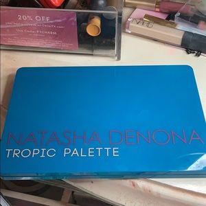 Natasha Denona Tropic Palette